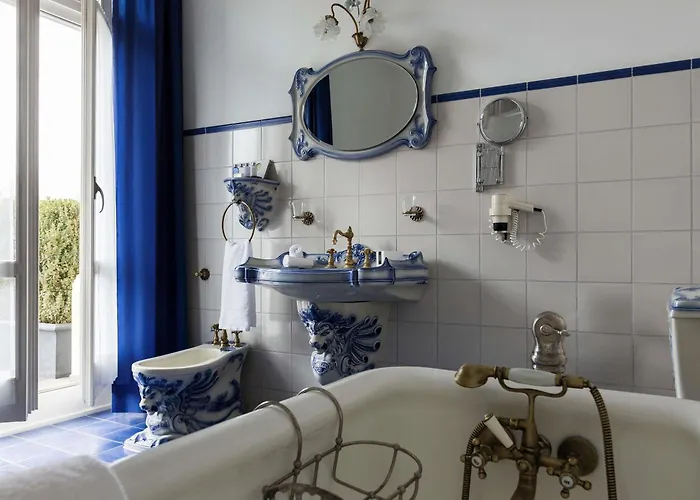 Hotel Royal St. Georges - Mgallery Collection