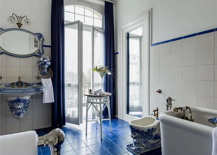 Royal St. Georges - Mgallery Collection Hotel 4*