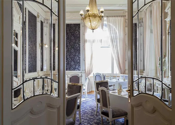 Royal St. Georges - Mgallery Collection Interlaken