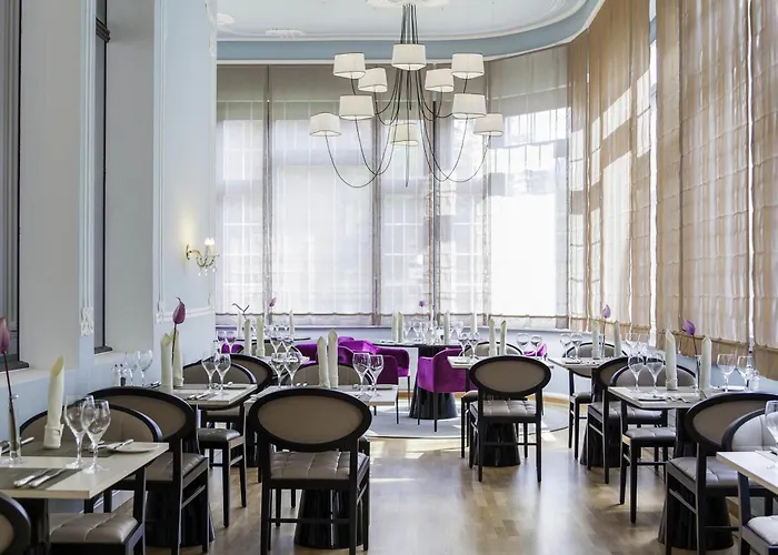 Royal St. Georges - Mgallery Collection Hotel 4*