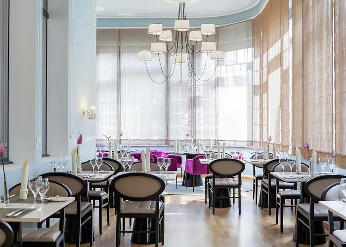 Royal St. Georges - Mgallery Collection