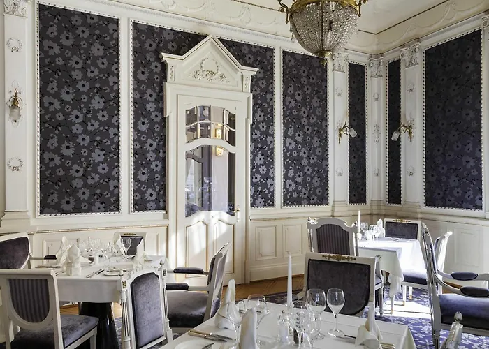 فندق Royal St. Georges - Mgallery Collection 4*