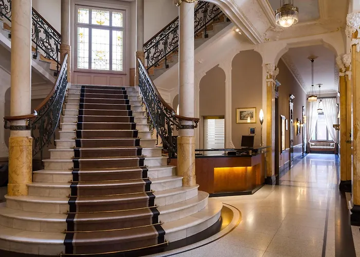فندق Royal St. Georges - Mgallery Collection