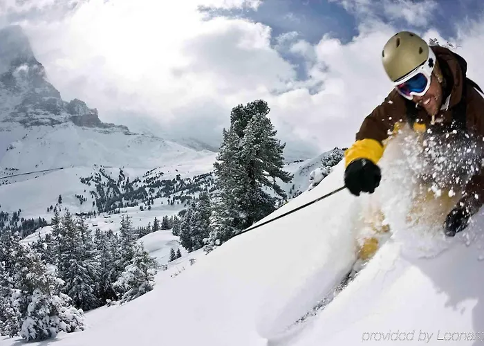 Royal St. Georges - Mgallery Collection Hotel 4*