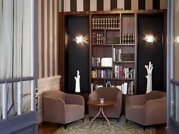 فندق Royal St. Georges - Mgallery Collection إنترلاكن
