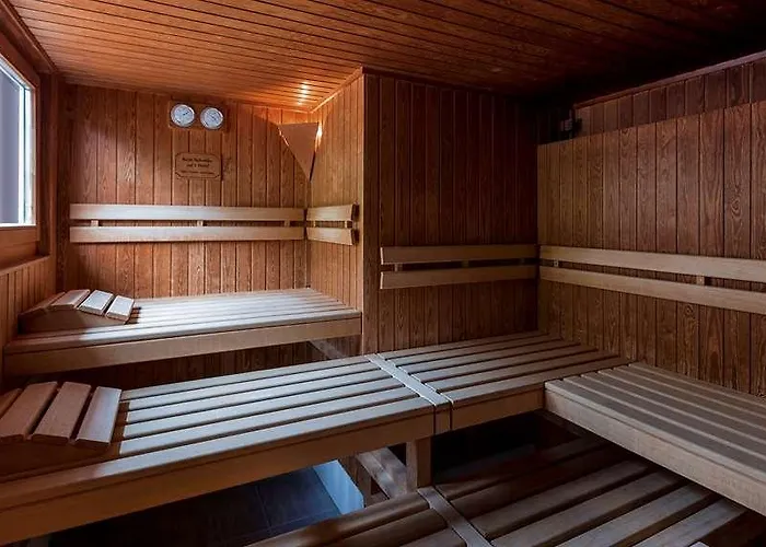 Hotel Royal St. Georges - Mgallery Collection Interlaken