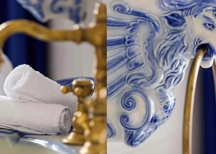 Royal St. Georges - Mgallery Collection Hotel