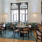 Royal St. Georges - Mgallery Collection Szálloda Interlaken