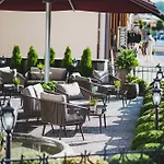 Royal St. Georges - Mgallery Collection 4* Interlaken