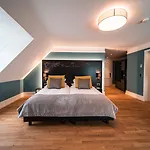 Royal St. Georges - Mgallery Collection Szálloda 4*