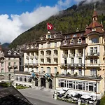Royal St. Georges - Mgallery Collection Interlaken