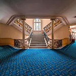 Royal St. Georges - Mgallery Collection Hotell