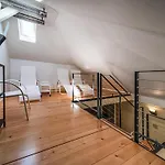 Royal St. Georges - Mgallery Collection 4* Interlaken
