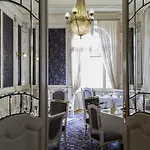 Hotell Royal St. Georges - Mgallery Collection Interlaken