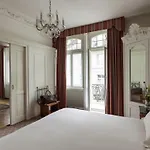 Szálloda Royal St. Georges - Mgallery Collection Interlaken
