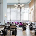Royal St. Georges - Mgallery Collection Hotell Interlaken