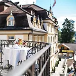 Royal St. Georges - Mgallery Collection 4* Interlaken