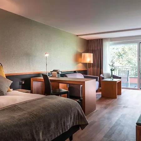 Royal St. Georges - Mgallery Collection Interlaken