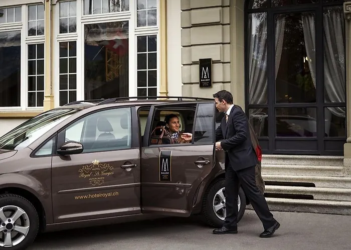 Royal St. Georges - Mgallery Collection 4*