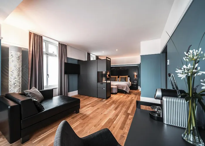 Hotel Royal St. Georges - Mgallery Collection 4*