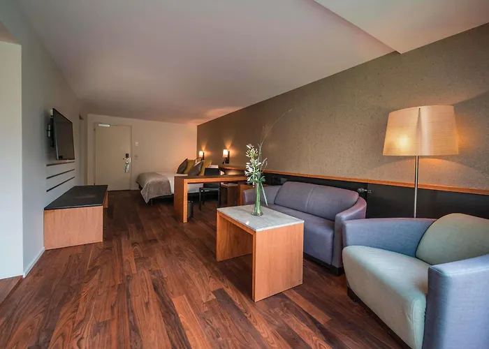 Royal St. Georges - Mgallery Collection Interlaken