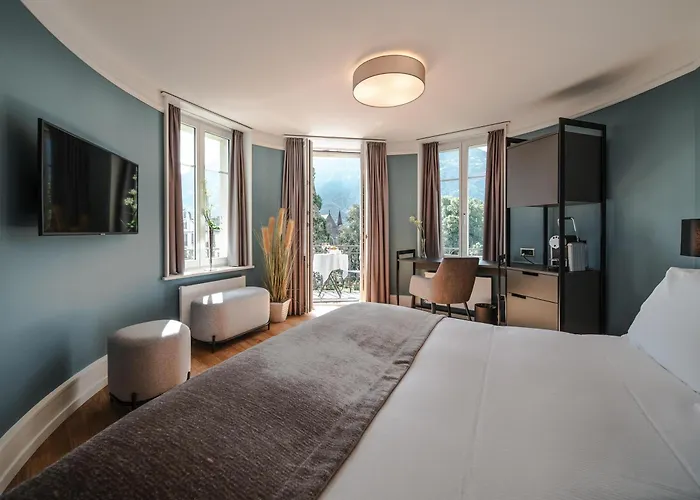Royal St. Georges - Mgallery Collection Hotel