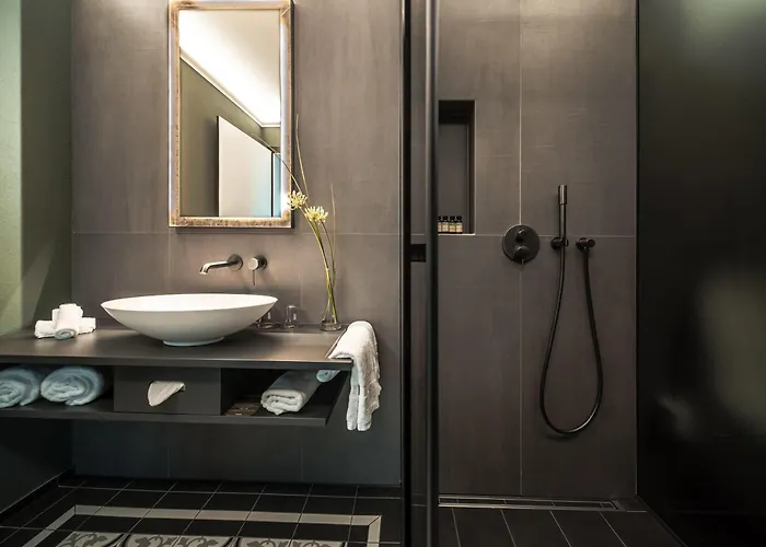 Hotel Royal St. Georges - Mgallery Collection Interlaken