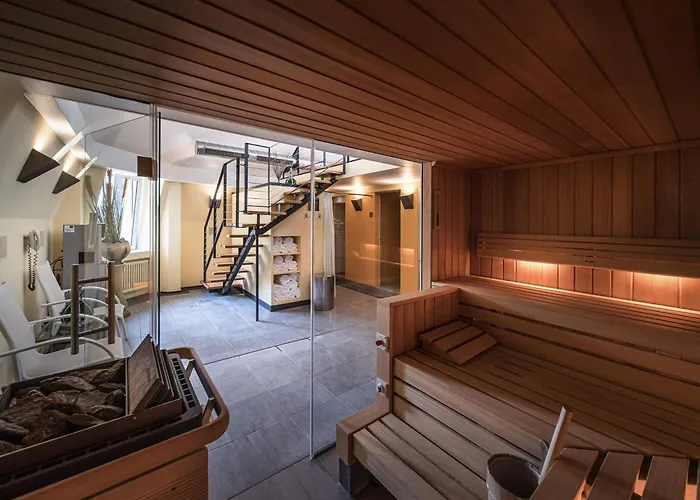 Royal St. Georges - Mgallery Collection 4* Interlaken