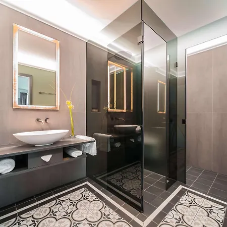 Royal St. Georges - Mgallery Collection 4* Interlaken