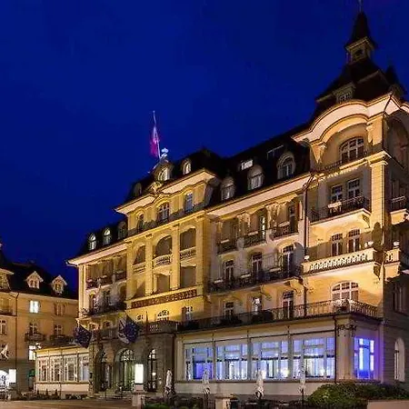 Hotel Royal St. Georges - Mgallery Collection 4*