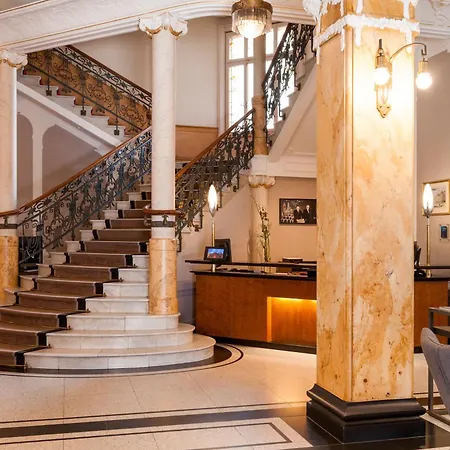 Royal St. Georges - Mgallery Collection 4* インターラーケン