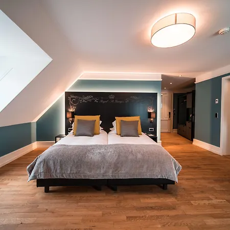 Royal St. Georges - Mgallery Collection ホテル 4*