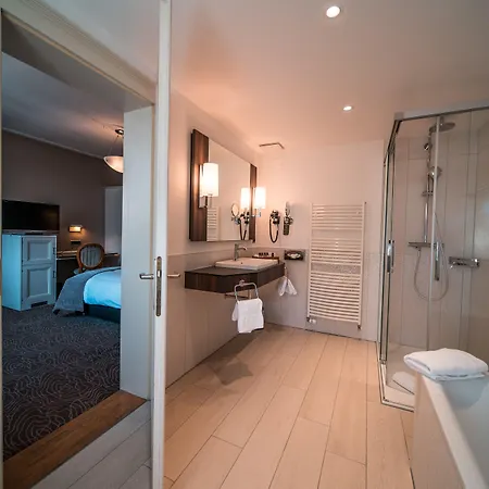 ホテル Royal St. Georges - Mgallery Collection インターラーケン