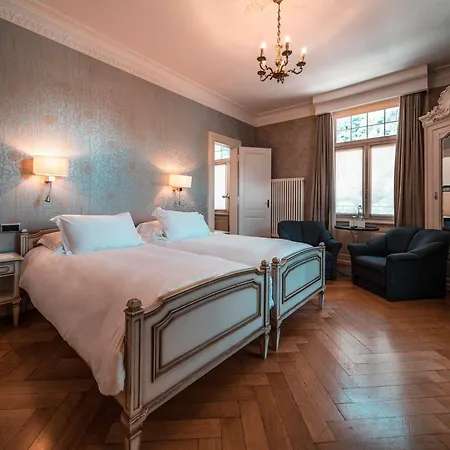 Royal St. Georges - Mgallery Collection インターラーケン