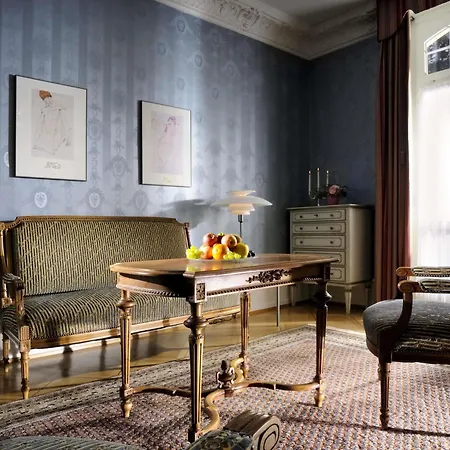 ホテル Royal St. Georges - Mgallery Collection インターラーケン