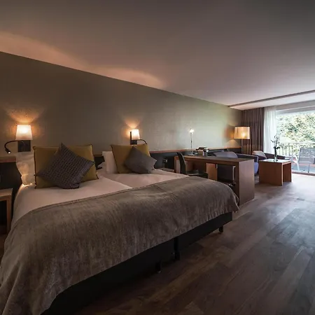 Royal St. Georges - Mgallery Collection 4* インターラーケン