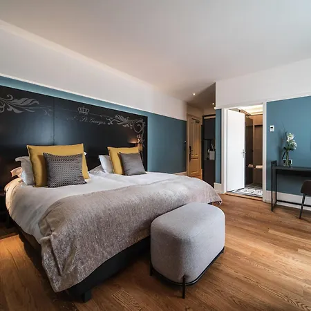 ホテル Royal St. Georges - Mgallery Collection 4*
