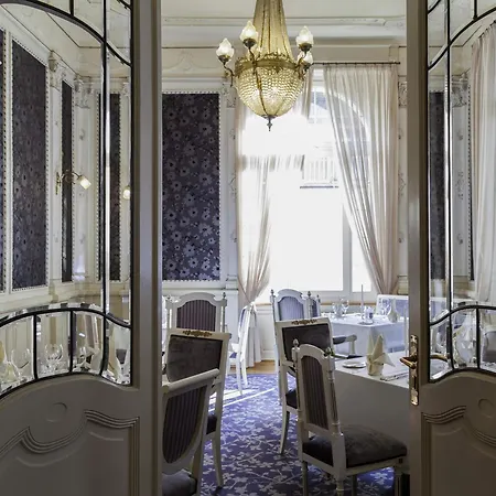 Royal St. Georges - Mgallery Collection ホテル