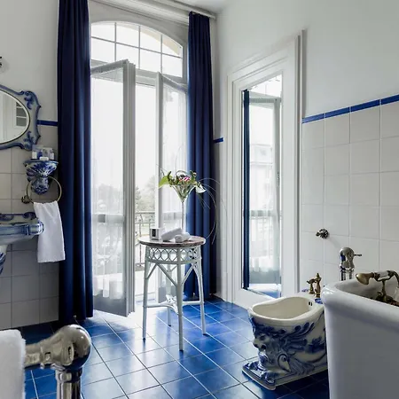 Royal St. Georges - Mgallery Collection Hotel