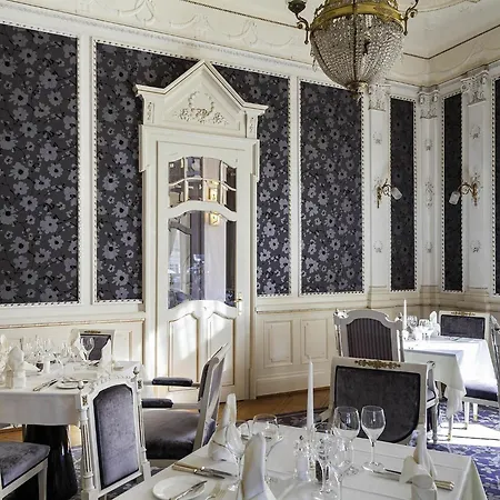 Royal St. Georges - Mgallery Collection 4* Interlaken