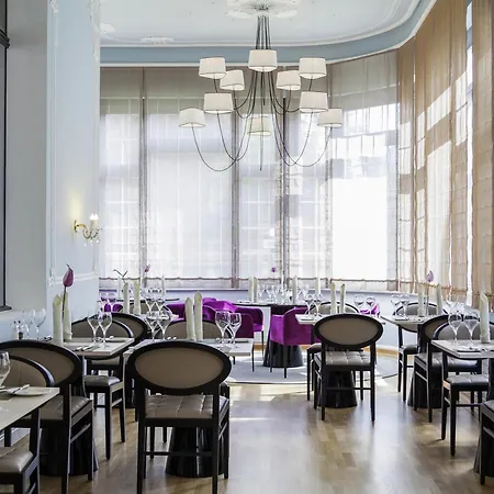 Royal St. Georges - Mgallery Collection Hotel 4*