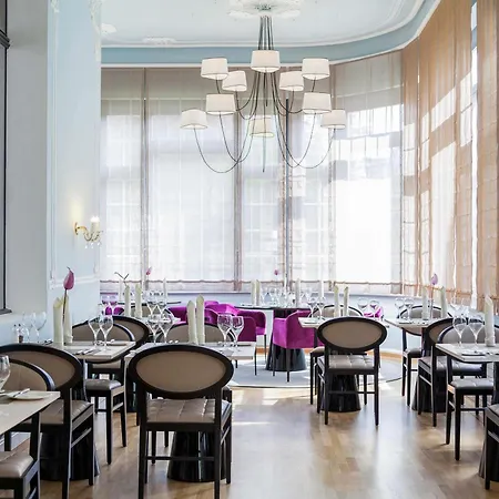 Royal St. Georges - Mgallery Collection