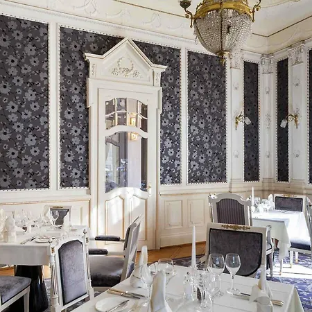 Royal St. Georges - Mgallery Collection Hotel Interlaken