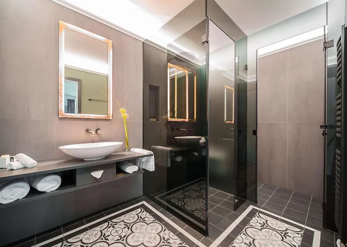 Royal St. Georges - Mgallery Collection 4* Interlaken