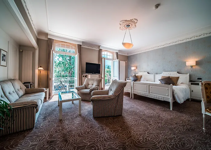 Hotel Royal St. Georges - Mgallery Collection