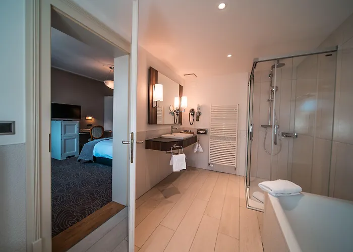 Hotel Royal St. Georges - Mgallery Collection Interlaken