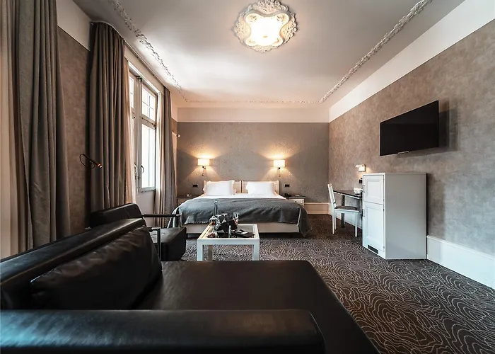 Royal St. Georges - Mgallery Collection