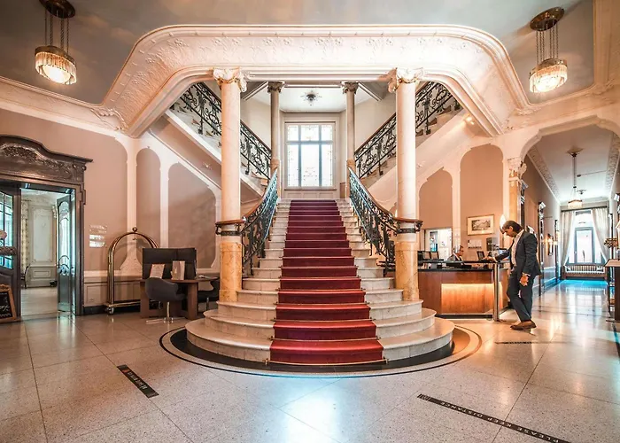 Royal St. Georges - Mgallery Collection 4*