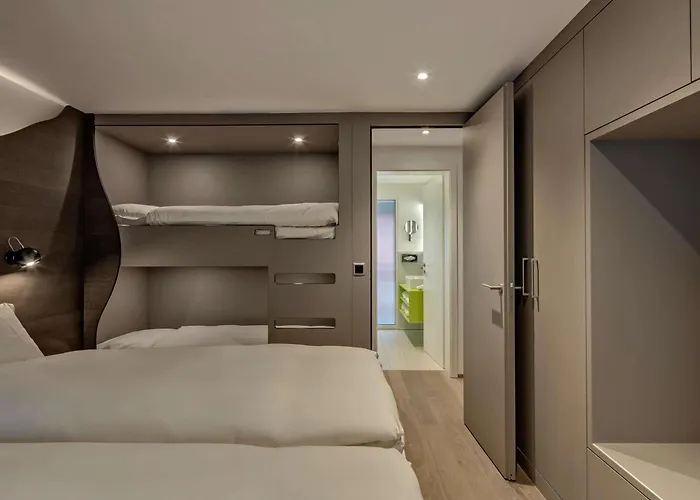 Hotel Royal St. Georges - Mgallery Collection