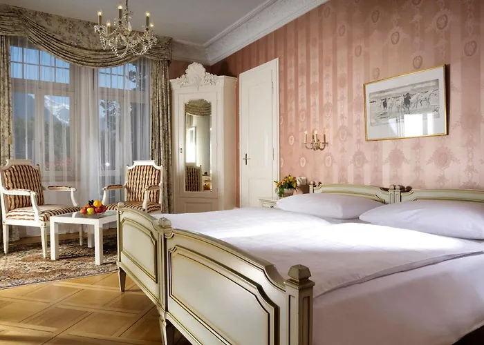 Royal St. Georges - Mgallery Collection